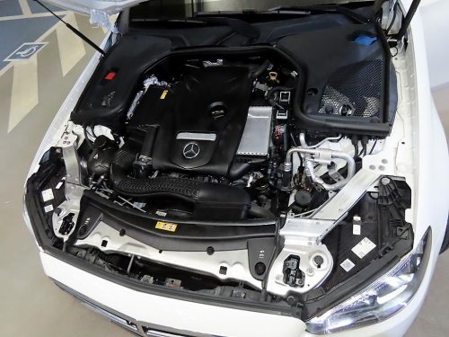 벤츠 E-클래스 W213 E250 아방가르드 사진 19