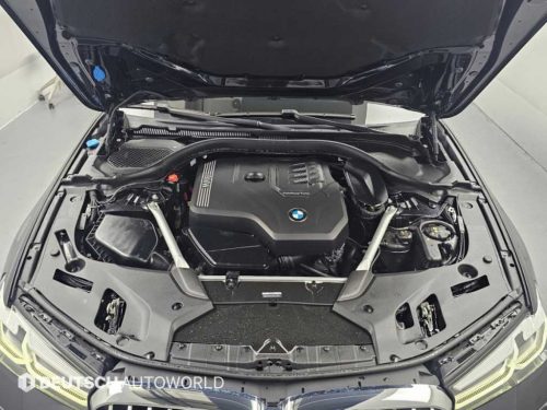 BMW 5시리즈 (G60) 520i 사진 6