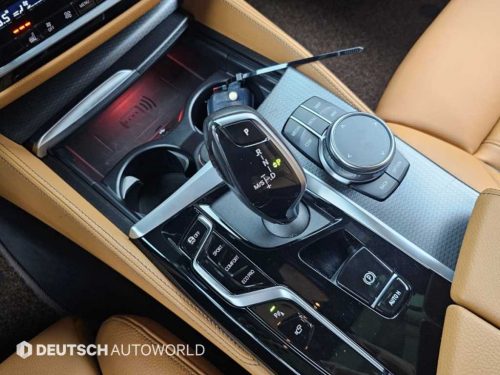 BMW 5시리즈 (G60) 520i 사진 9