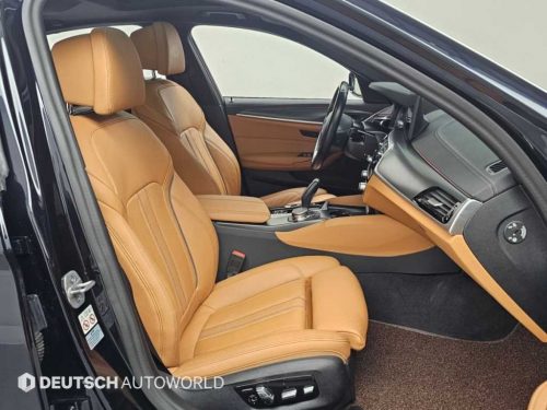BMW 5시리즈 (G60) 520i 사진 10