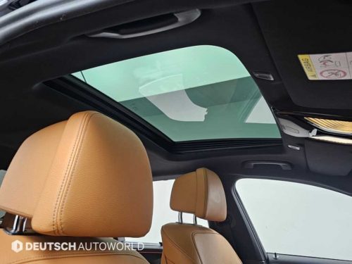 BMW 5시리즈 (G60) 520i 사진 18