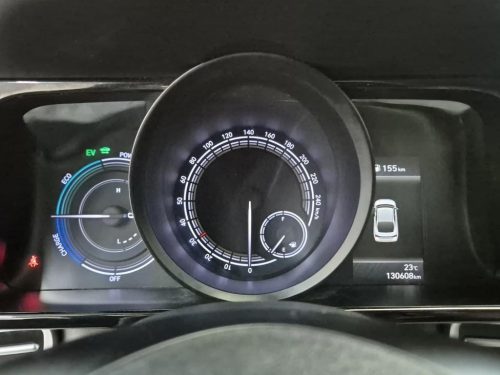 Hyundai Avante Hybrid (CN7) Modern photo 6