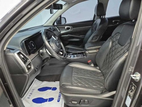 Kia Sorento 4th Gen(MQ4) Gasoline 2.5T 2WD Noblesse photo 11