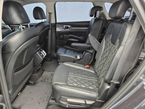 Kia Sorento 4th Gen(MQ4) Gasoline 2.5T 2WD Noblesse photo 12