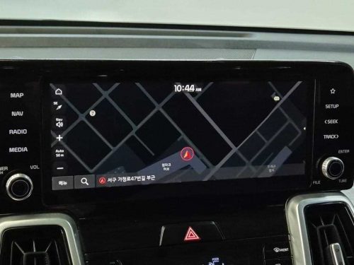 Kia Sorento 4th Gen(MQ4) Gasoline 2.5T 2WD Noblesse photo 13