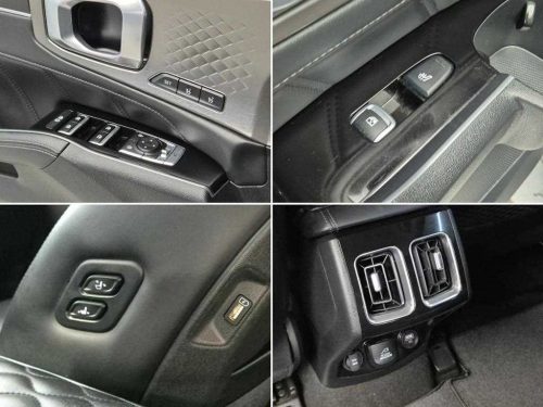 Kia Sorento 4th Gen(MQ4) Gasoline 2.5T 2WD Noblesse photo 18