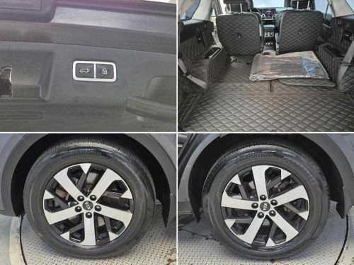Kia Sorento 4th Gen(MQ4) Gasoline 2.5T 2WD Noblesse photo 19