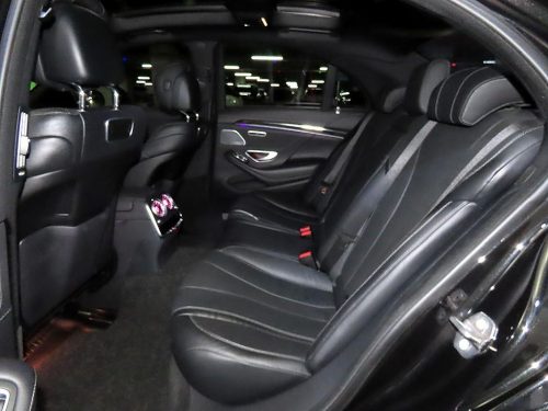 벤츠 S클래스-W222 S 350 d 사진 모두보기