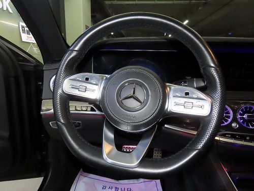 벤츠 S클래스-W222 S 350 d 사진 8