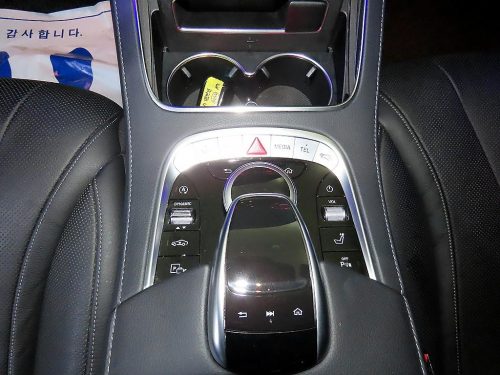 벤츠 S클래스-W222 S 350 d 사진 12