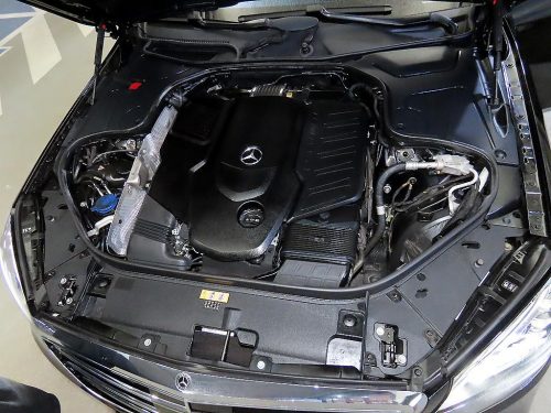 벤츠 S클래스-W222 S 350 d 사진 19