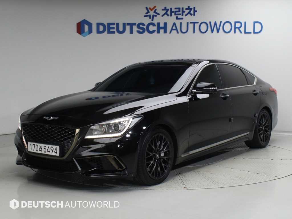 차량사진 1