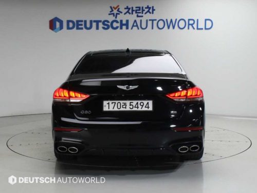 현대 제네시스DH G380 익스클루시브 AWD 사진 모두보기