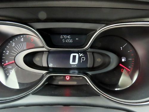 르노코리아(삼성) QM3 디젤 1.5 RE 시그니처 사진 9