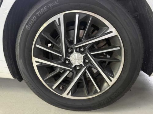 현대 그랜저 IG 하이브리드 프리미엄 사진 17