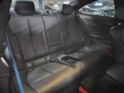 BMW 4시리즈 (F32) 428i 쿠페 M 스포츠 사진 15