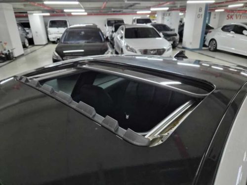 BMW 4시리즈 (F32) 428i 쿠페 M 스포츠 사진 16