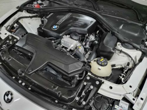 BMW 4시리즈 (F32) 428i 쿠페 M 스포츠 사진 17