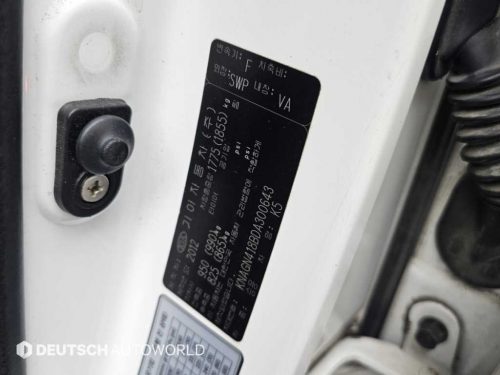 기아 K5 LPI 2.0 사진 20
