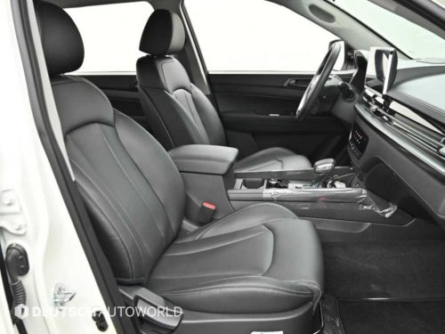 KG모빌리티(쌍용) 무쏘(Q300) 디젤 M5 롱 데크 4WD 사진 10
