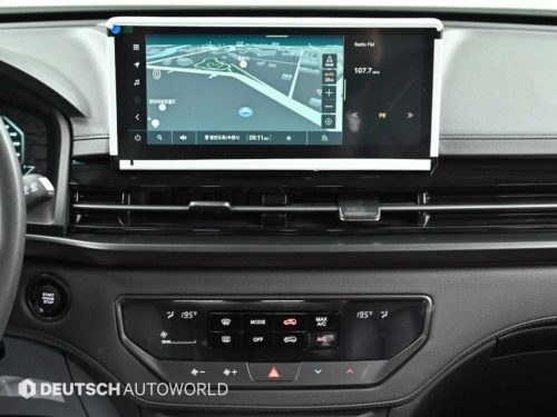 KG모빌리티(쌍용) 무쏘(Q300) 디젤 M5 롱 데크 4WD 사진 14