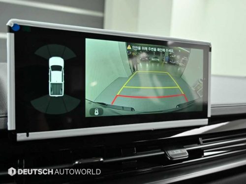 KG모빌리티(쌍용) 무쏘(Q300) 디젤 M5 롱 데크 4WD 사진 모두보기