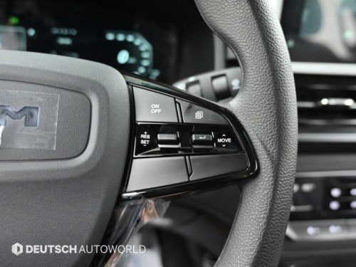 KG모빌리티(쌍용) 무쏘(Q300) 디젤 M5 롱 데크 4WD 사진 18