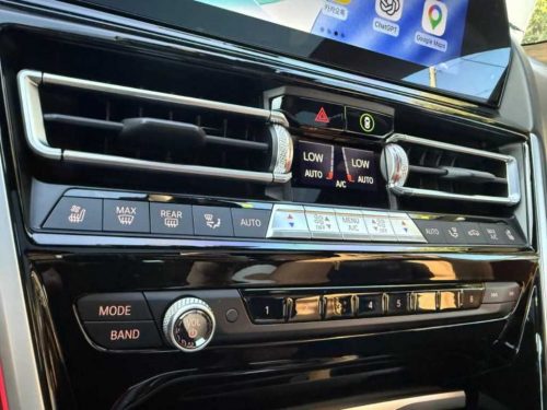 BMW 8시리즈 (G15) 840i xDrive M 스포츠 그란쿠페 사진 13