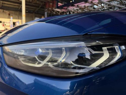 BMW 8시리즈 (G15) 840i xDrive M 스포츠 그란쿠페 사진 17