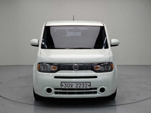 닛산 큐브 1.8 SL 사진 2