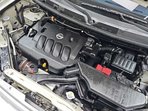 닛산 큐브 1.8 SL 사진 5