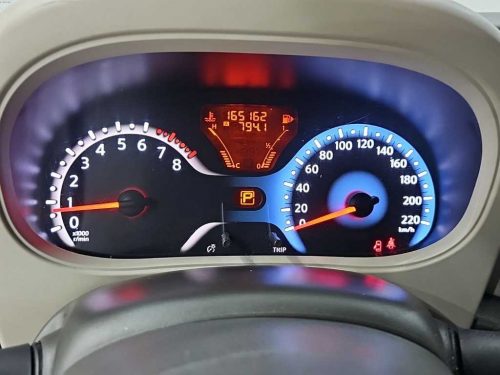 닛산 큐브 1.8 SL 사진 6