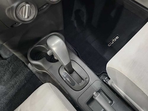 닛산 큐브 1.8 SL 사진 8