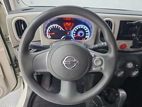 닛산 큐브 1.8 SL 사진 9