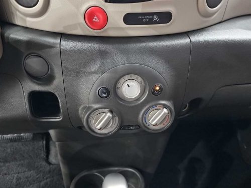 닛산 큐브 1.8 SL 사진 10