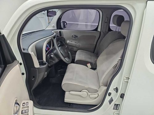 닛산 큐브 1.8 SL 사진 11