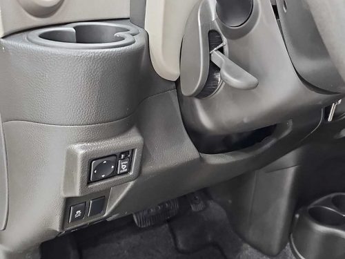 닛산 큐브 1.8 SL 사진 15