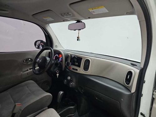 닛산 큐브 1.8 SL 사진 18