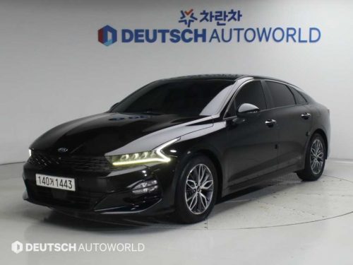기아 K5 3세대 2.0 노블레스
