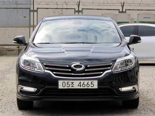 르노코리아(삼성) SM5노바 2.0 클래식