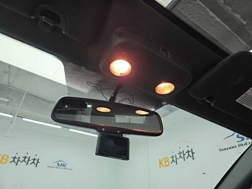 포드 머스탱 5세대 쿠페 사진 16