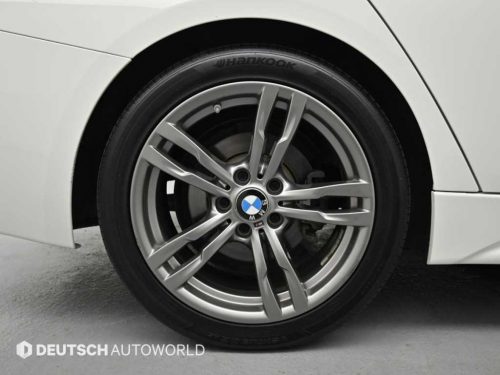 BMW 3시리즈 (F30) 320d M 스포츠 사진 5