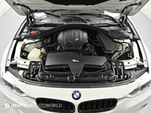 BMW 3시리즈 (F30) 320d M 스포츠 사진 6