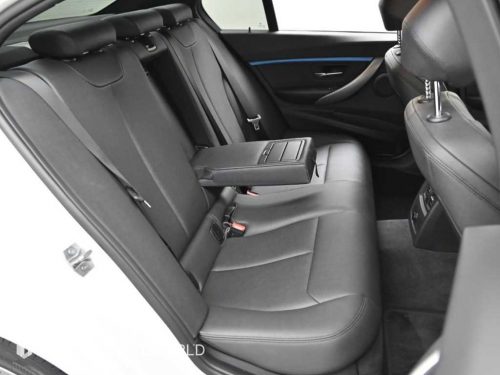 BMW 3시리즈 (F30) 320d M 스포츠 사진 12