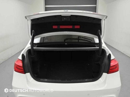 BMW 3시리즈 (F30) 320d M 스포츠 사진 19