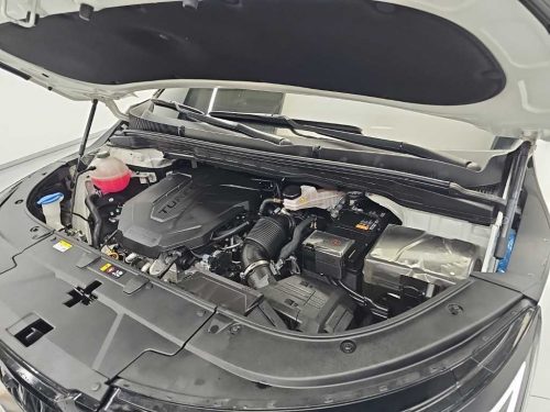 기아 더 뉴 카니발 4세대 디젤 9인승 노블레스 사진 5