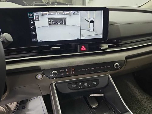기아 더 뉴 카니발 4세대 디젤 9인승 노블레스 사진 10