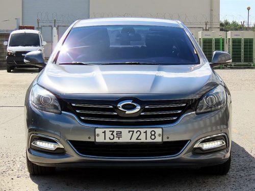 르노코리아(삼성) SM7노바 2.5 V6