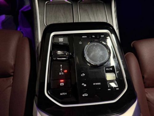 BMW 7시리즈 (G70) 740i xDrive M 스포츠 사진 12