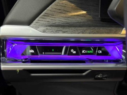 BMW 7시리즈 (G70) 740i xDrive M 스포츠 사진 13